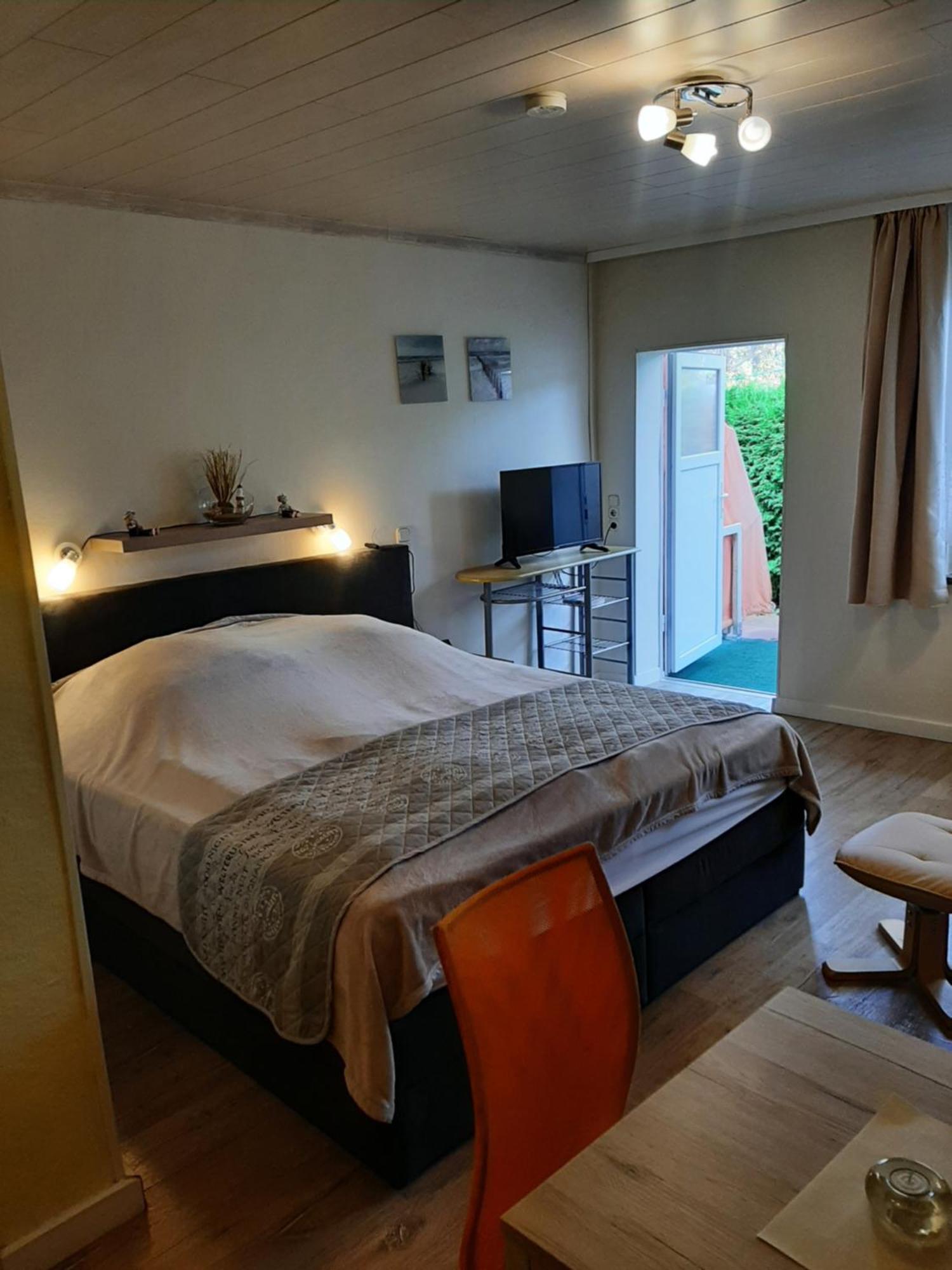 Appartement Anke'S Inseldomizil à Koserow Chambre photo